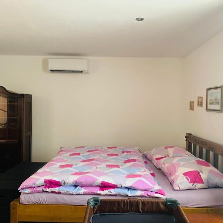Summer House Ceska Kamenice Luaran gambar